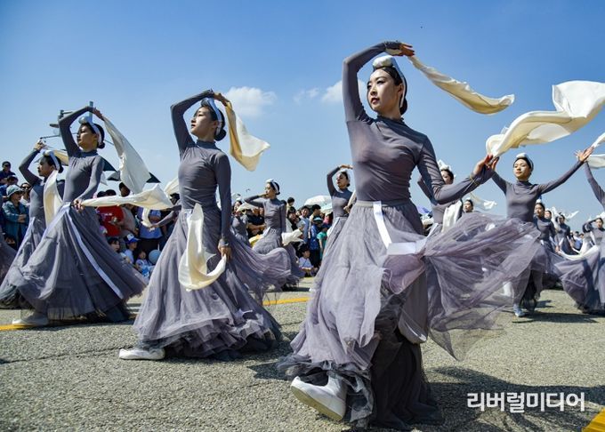 바람의 사신단