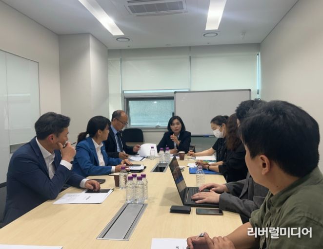 경기도의회 김동영 의원,
