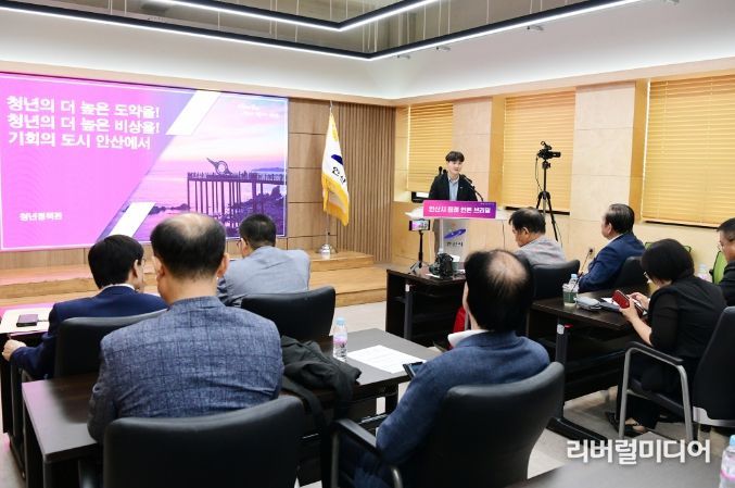 박진우 청년정책관