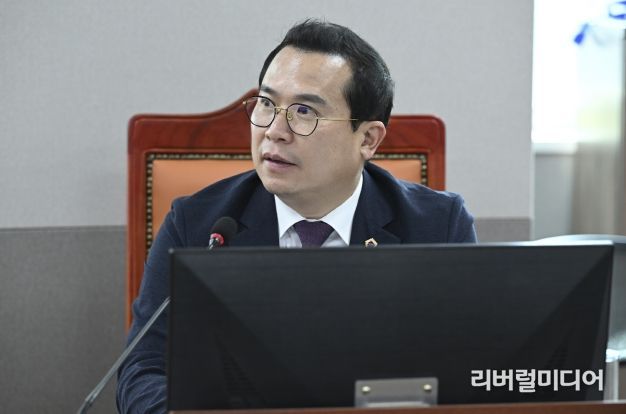 경기도의회 이오수 의원(국민의힘, 수원9)