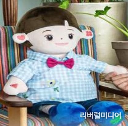 효돌