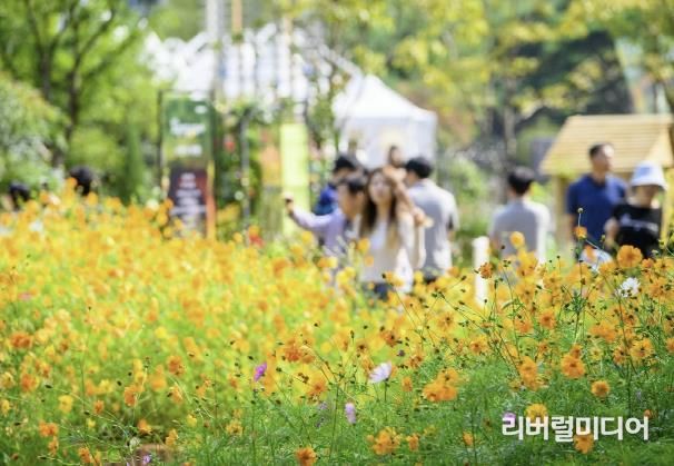 2023 고양가을꽃축제