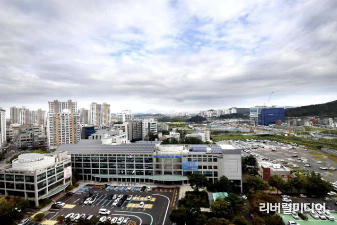 시흥시청