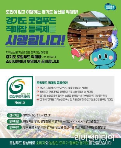 그래픽_로컬푸드 직매장 등록