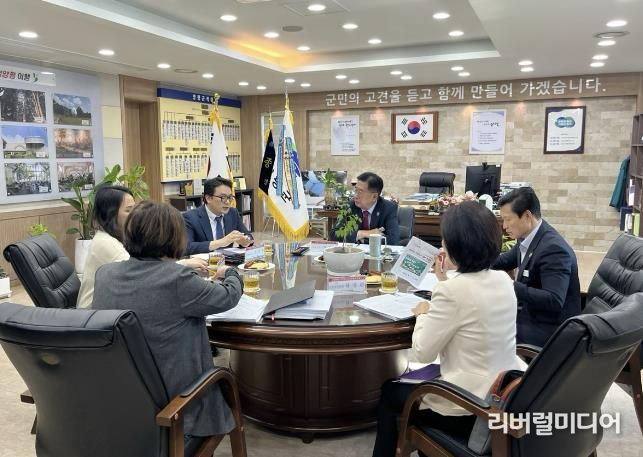 양평군, 모든 정책에 건강 담은 ‘건강도시’ 적극 추진