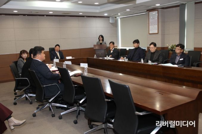 ‘2024년 제1회 재즈페스티벌 in(인) 가평’ 결과보고회