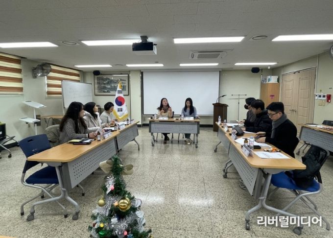 고양시 주교동, 2025년 제1차 통합사례회의 개최