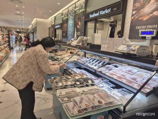 용인특례시가 수입 수산물 원산지표시 지도점검 추진한다