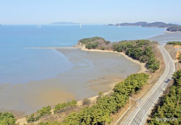 안산시 대부동