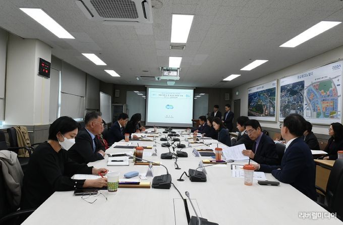 경기도 바이오산업 육성 위원회 출범…산업현장 목소리 반영한 정책 지원