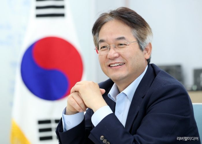 이동환 고양특례시장