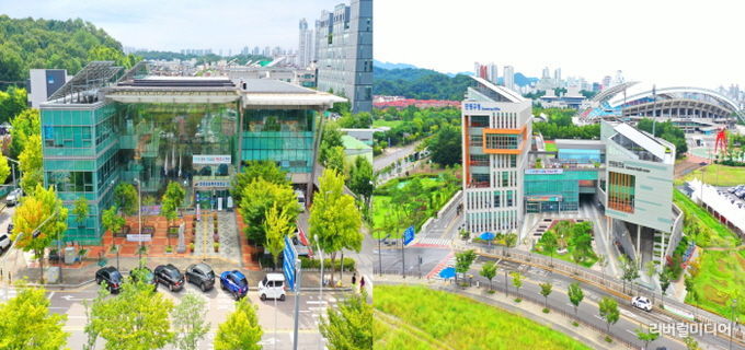 안산시, 레지오넬라증 선제 예방을 위한 환경 수계 검사 실시