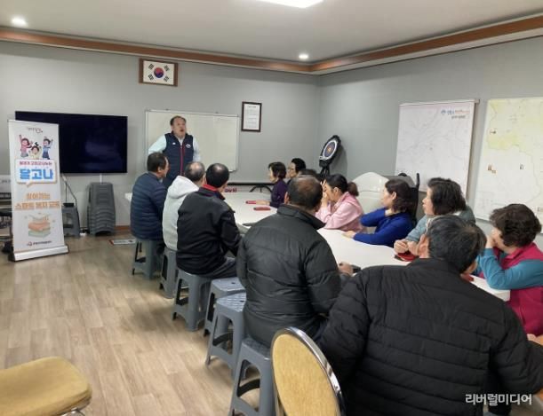 달고나 찾아가는 서비스 확대