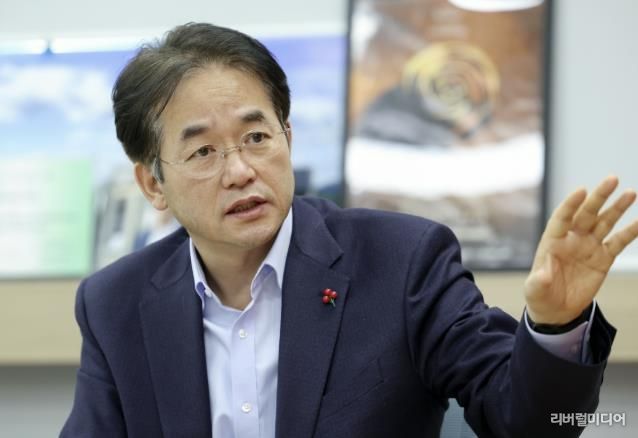 이동환 고양특례시장