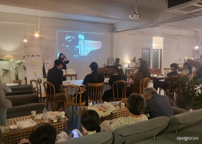 포천시, 독서문화행사 ‘사운드 리ː프레임’ 끝마쳐