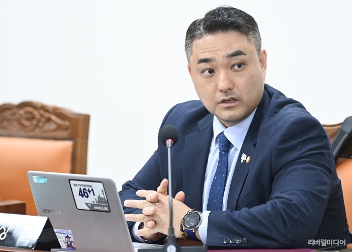 화성특례시의회 김상균 의원