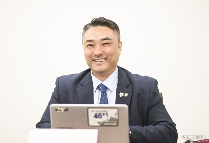 화성특례시의회 김상균 의원