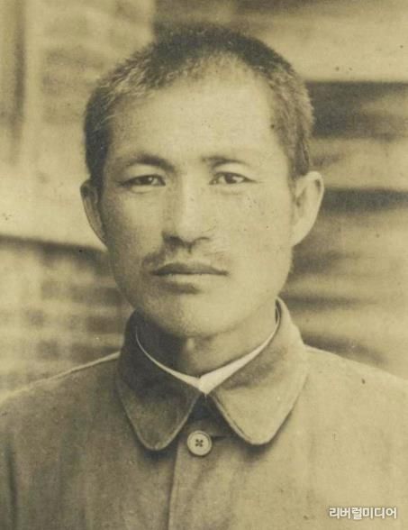 올해 수원시가 포상을 신청한 김노적.