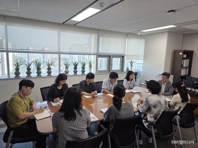 민생회복 소비쿠폰 전담조직(TF)