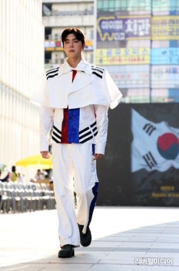 패션쇼
