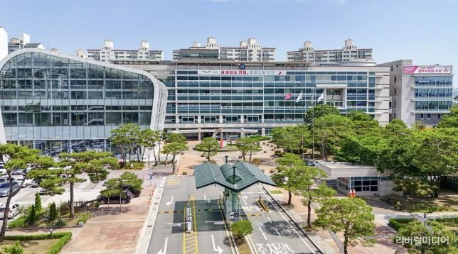 오산시청