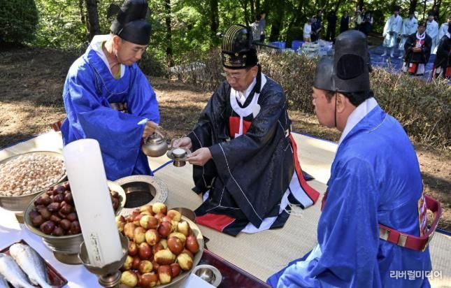 용문 산령제