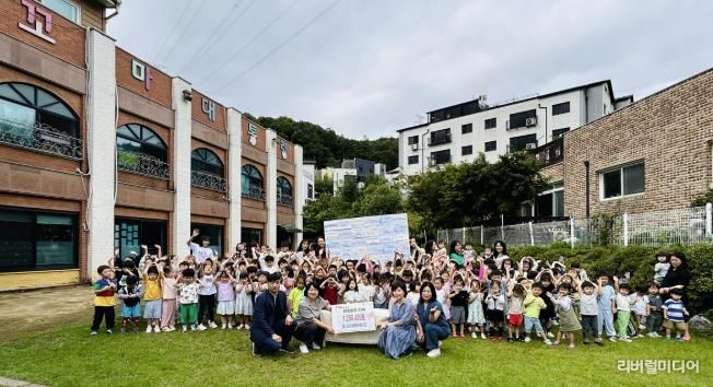 광주시, 신현도서관 개관…지식과 문화가 흐르는 열린 공간으로