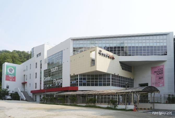 군포청플
