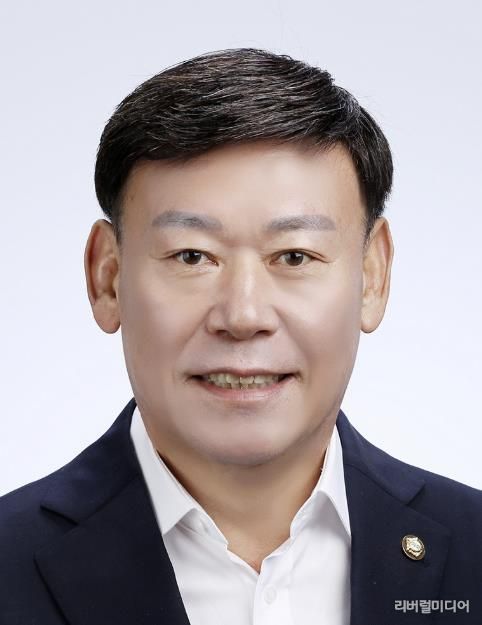 용인특례시의회 황재욱 의원 대표 발의, ‘용인시 헌혈 장려 조례 일부개정조례안’ 본회의 통과