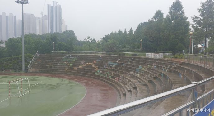 이천시, 2026년 온천공원 산림복지 도시숲 무장애환경조성 공모사업 선정