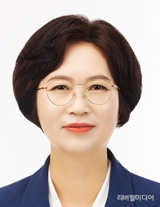 용인특례시의회 이윤미 의원