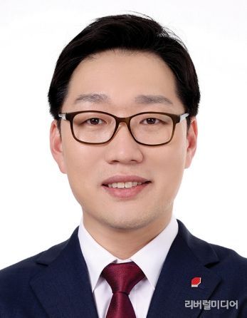 용인특례시의회 강영웅 의원