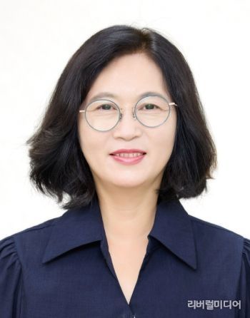 용인특례시의회 이윤미 의원