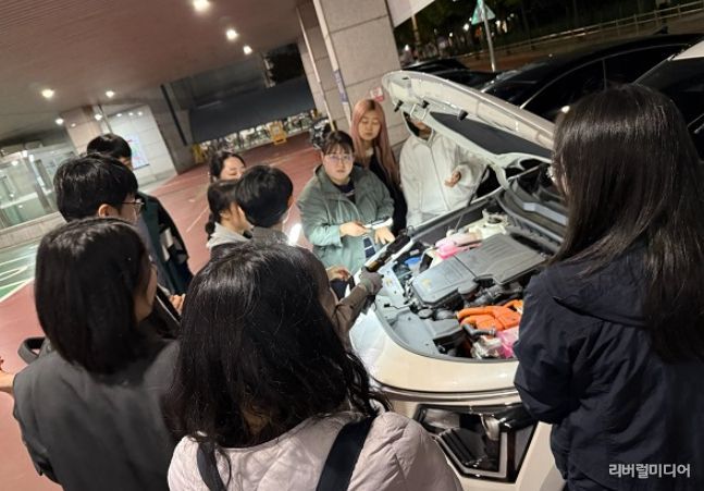 일상 기술을 즐겁게 배우는 “청년놀이터”