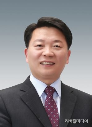 경기도의회 방성환 위원장