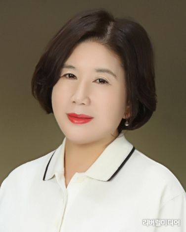 이서영 경기도의회 의원(국민의힘, 비례)