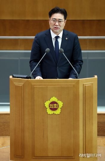 경기도의회 이진형 의원(더불어민주당, 화성7)