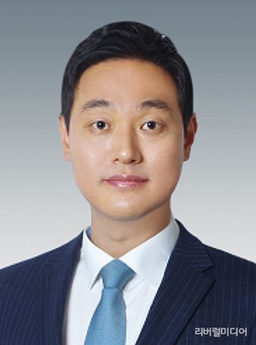 경기도의회 문화체육관광위원회 오석규 의원(더불어민주당, 의정부4)