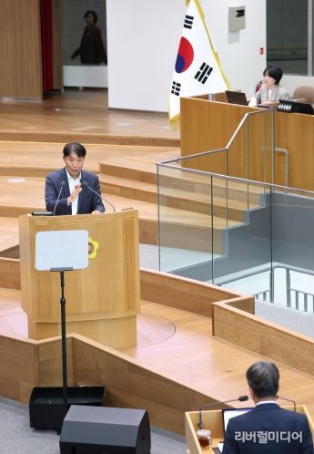 이홍근 의원, “명분 없는 산업폐기물 소각장 증설, 경기도가 책임 있게 관리해야”