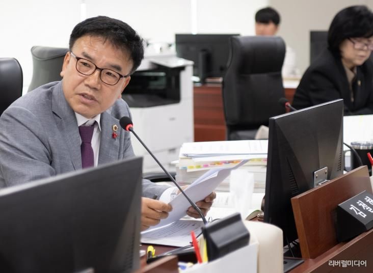 경기도의회 김철현 의원, ‘RISE 사업’ 대학 자율성 보장 없는 행정 중심 구조로는 성공 어려워…