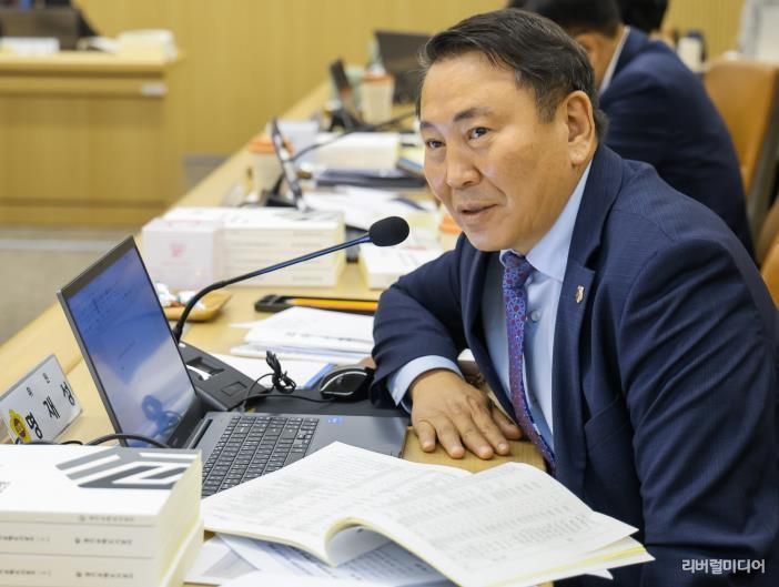 경기도의회 명재성 의원,