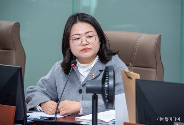 경기도의회 이자형 의원