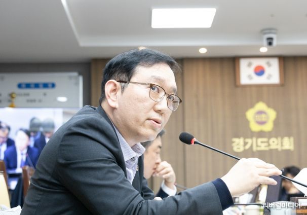 경기도의회 이성호 의원