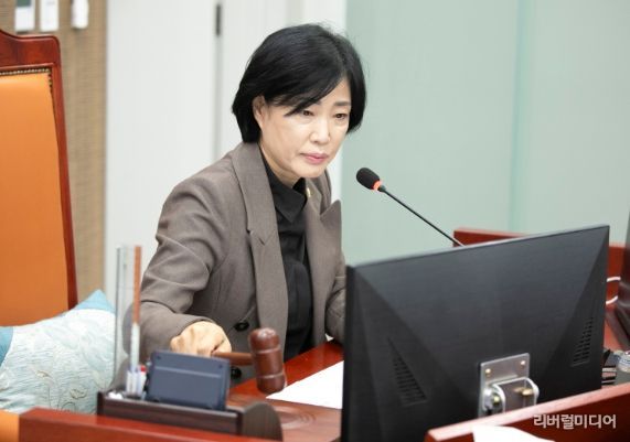 경기도의회 이경혜 의원