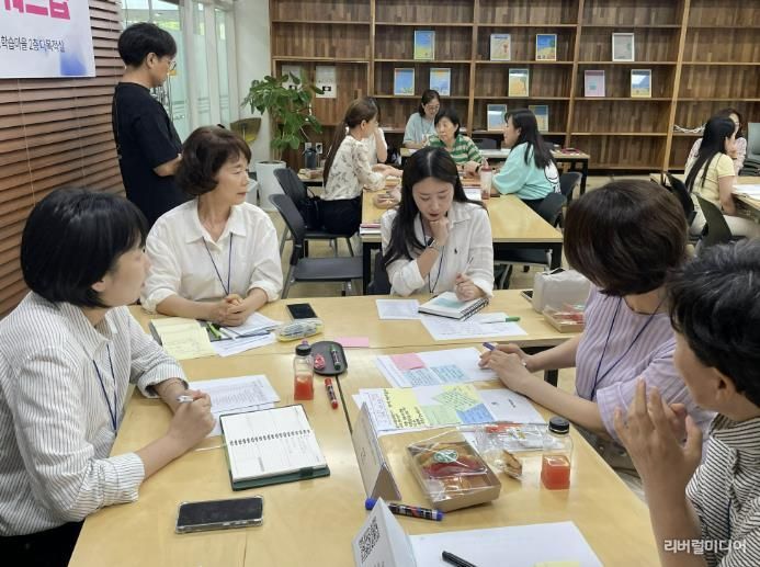 군포시평생학습마을, 7개 기관과 함께 평생학습 공동사업 운영