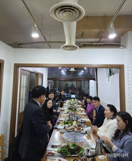 고양시 고양동, ‘찬찬찬 사랑의 반찬나눔’ 10주년 감사행사 개최