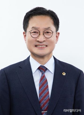 성남시의회 박종각 의원