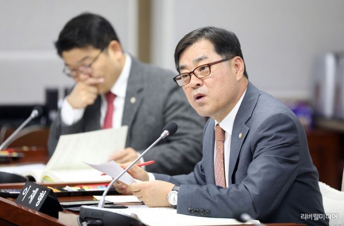 수원특례시의회 이재형 의원