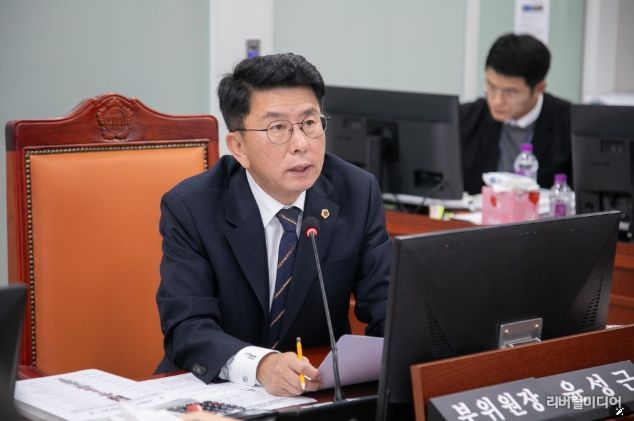 경기도의회 윤성근 의원