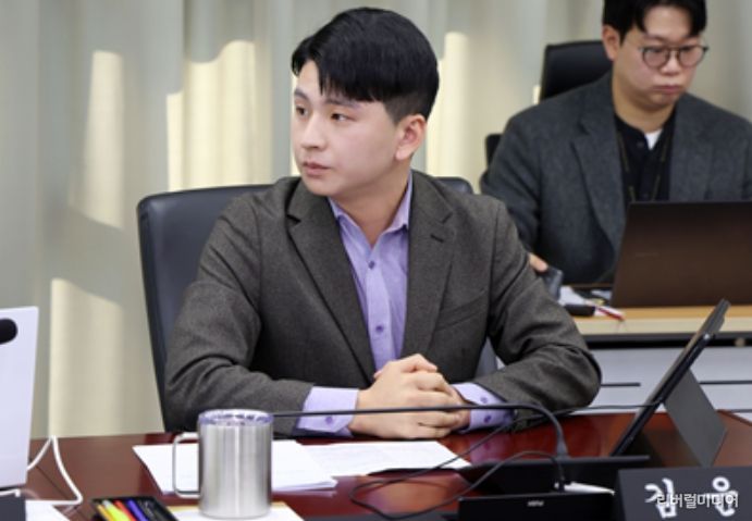 성남시의회 김윤환 의원